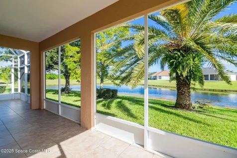 3624 Gurrero Drive Melbourne FL 32940