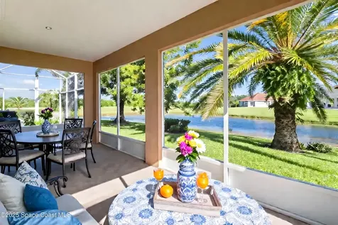 3624 Gurrero Drive Melbourne FL 32940
