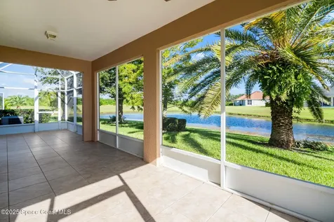 3624 Gurrero Drive Melbourne FL 32940