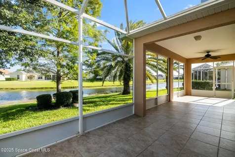 3624 Gurrero Drive Melbourne FL 32940