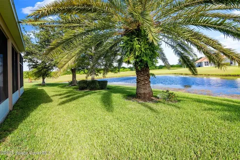 3624 Gurrero Drive Melbourne FL 32940