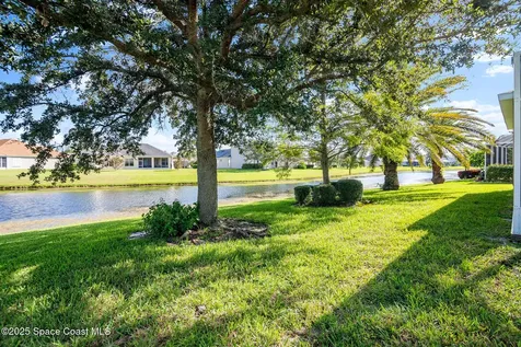 3624 Gurrero Drive Melbourne FL 32940