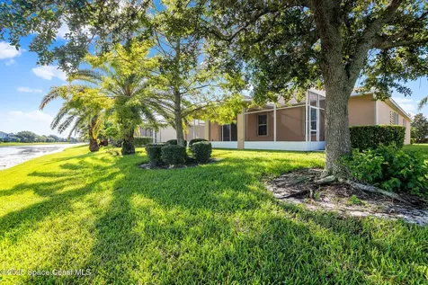 3624 Gurrero Drive Melbourne FL 32940