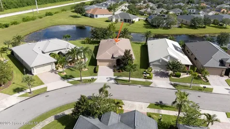 3624 Gurrero Drive Melbourne FL 32940