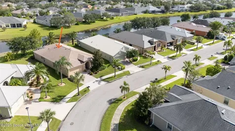 3624 Gurrero Drive Melbourne FL 32940