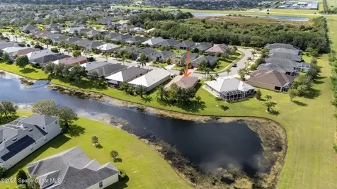 3624 Gurrero Drive Melbourne FL 32940