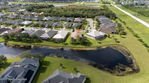 3624 Gurrero Drive Melbourne FL 32940
