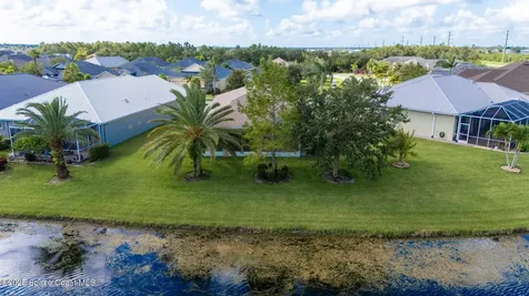 3624 Gurrero Drive Melbourne FL 32940