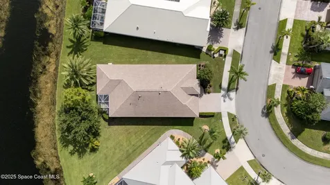 3624 Gurrero Drive Melbourne FL 32940