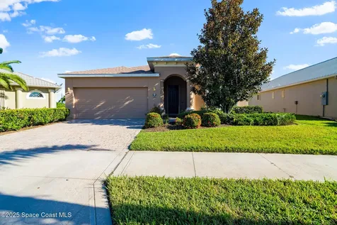 3624 Gurrero Drive Melbourne FL 32940