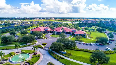 3624 Gurrero Drive Melbourne FL 32940