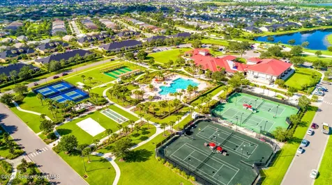 3624 Gurrero Drive Melbourne FL 32940