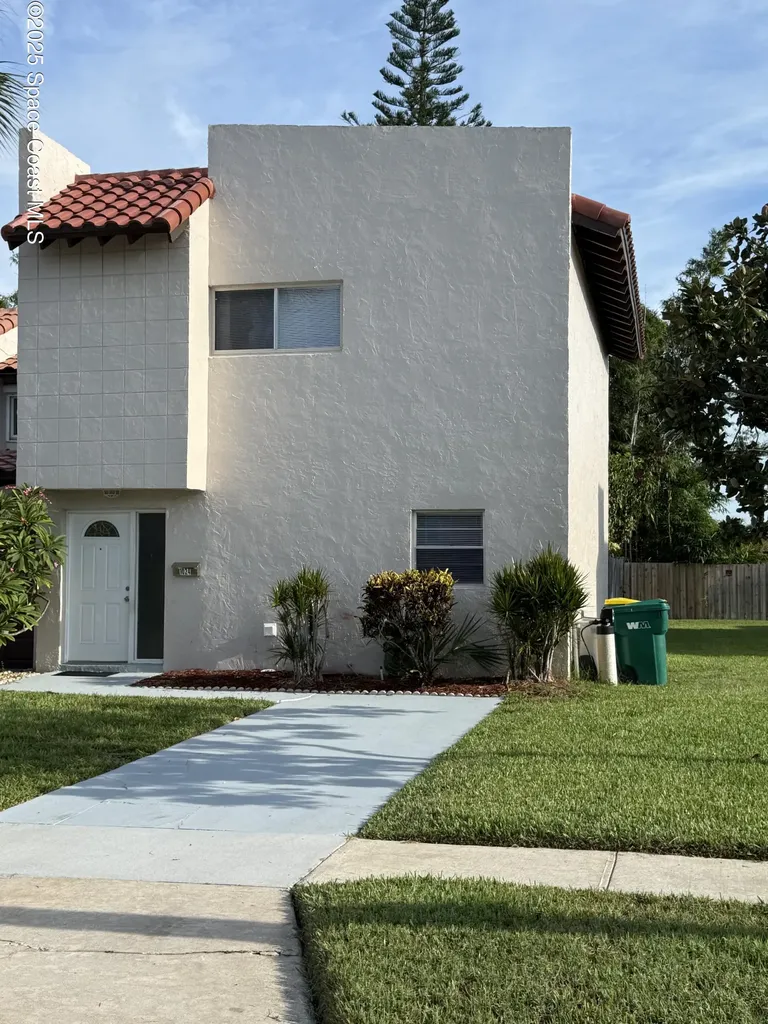 1024 Ashley Avenue Indian Harbour Beach FL 32937