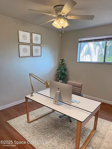 1024 Ashley Avenue Indian Harbour Beach FL 32937