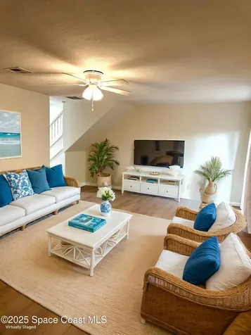 1024 Ashley Avenue Indian Harbour Beach FL 32937