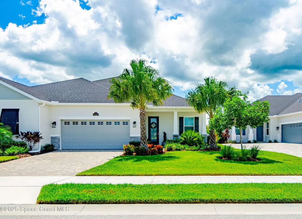 3089 Avalonia Drive Melbourne FL 32940