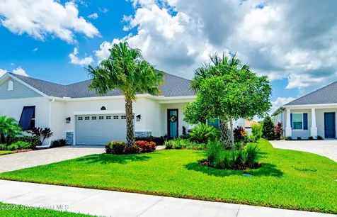 3089 Avalonia Drive Melbourne FL 32940