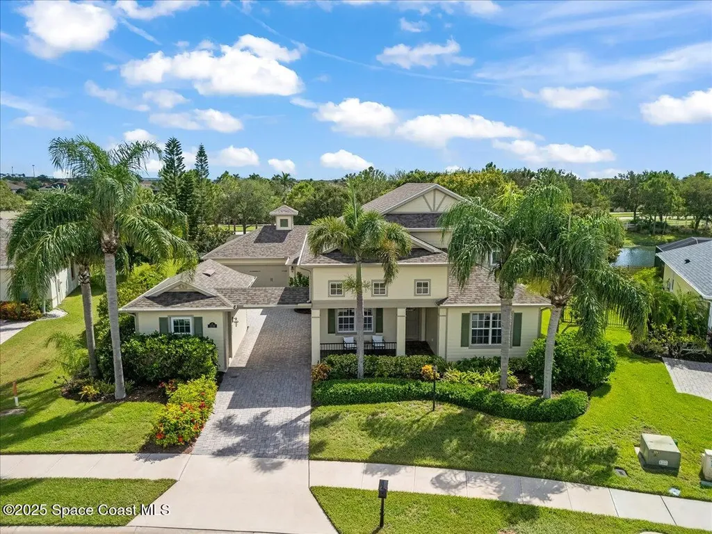 3710 Brunot Circle Melbourne FL 32940