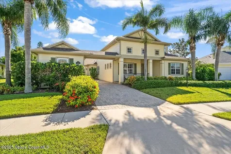 3710 Brunot Circle Melbourne FL 32940