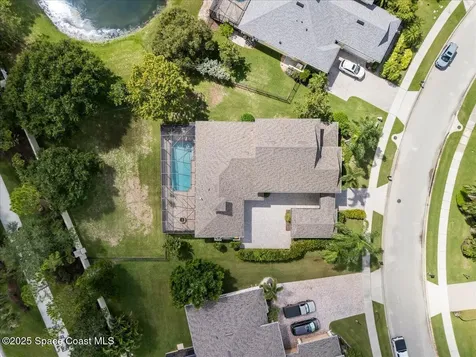 3710 Brunot Circle Melbourne FL 32940