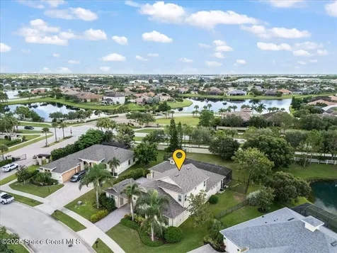 3710 Brunot Circle Melbourne FL 32940