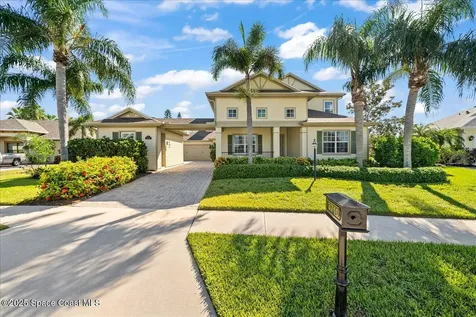 3710 Brunot Circle Melbourne FL 32940