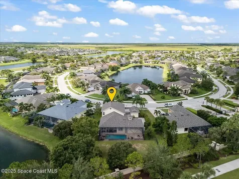 3710 Brunot Circle Melbourne FL 32940