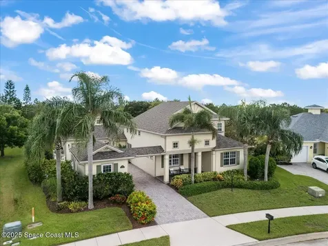 3710 Brunot Circle Melbourne FL 32940