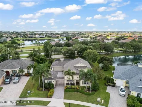 3710 Brunot Circle Melbourne FL 32940