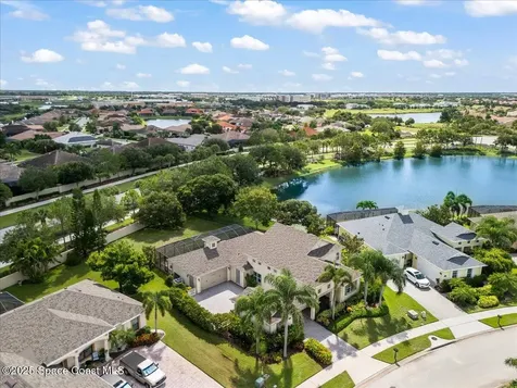 3710 Brunot Circle Melbourne FL 32940
