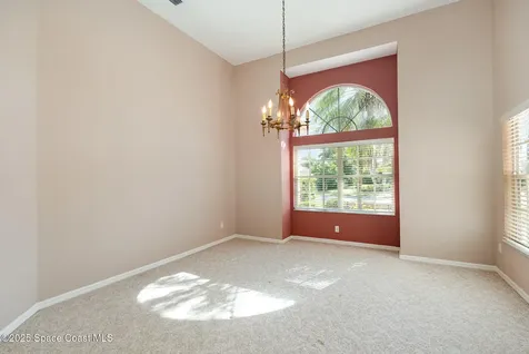 2719 Barrow Drive Merritt Island FL 32952