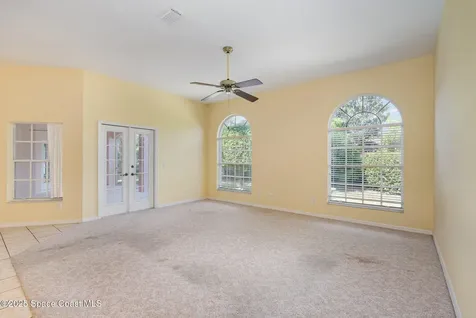 2719 Barrow Drive Merritt Island FL 32952