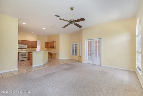 2719 Barrow Drive Merritt Island FL 32952