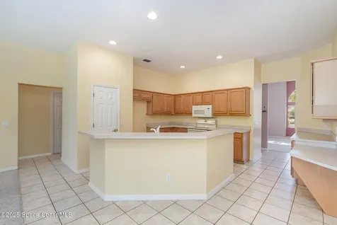 2719 Barrow Drive Merritt Island FL 32952