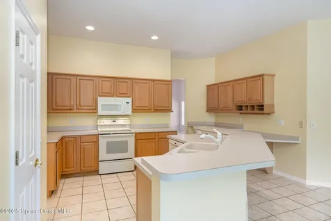 2719 Barrow Drive Merritt Island FL 32952