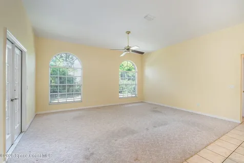 2719 Barrow Drive Merritt Island FL 32952