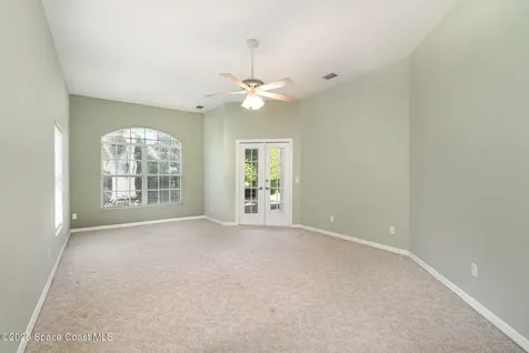 2719 Barrow Drive Merritt Island FL 32952