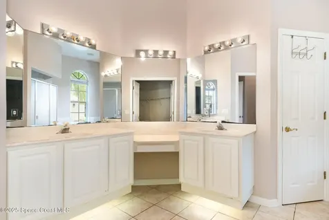 2719 Barrow Drive Merritt Island FL 32952