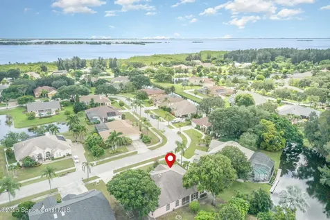 2719 Barrow Drive Merritt Island FL 32952