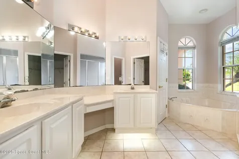 2719 Barrow Drive Merritt Island FL 32952