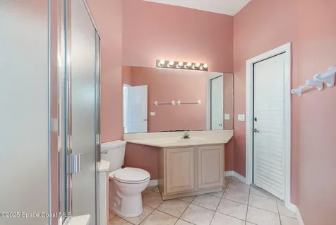 2719 Barrow Drive Merritt Island FL 32952