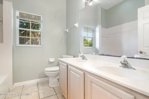 2719 Barrow Drive Merritt Island FL 32952