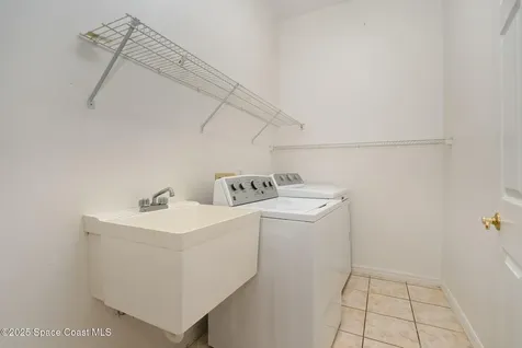 2719 Barrow Drive Merritt Island FL 32952