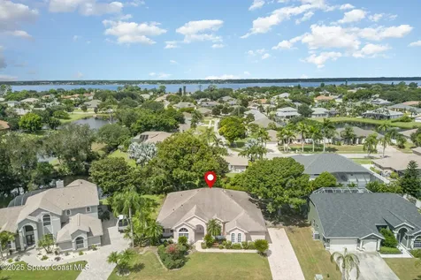 2719 Barrow Drive Merritt Island FL 32952