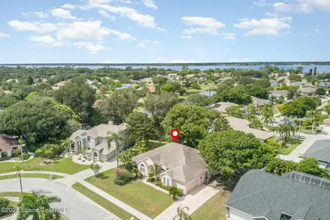 2719 Barrow Drive Merritt Island FL 32952