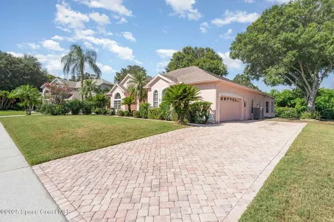 2719 Barrow Drive Merritt Island FL 32952