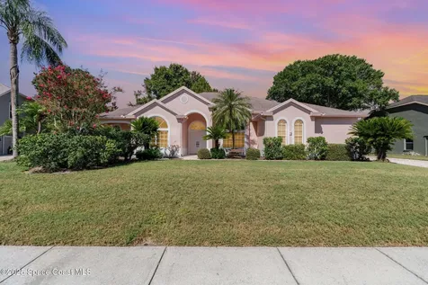 2719 Barrow Drive Merritt Island FL 32952