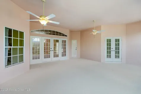 2719 Barrow Drive Merritt Island FL 32952