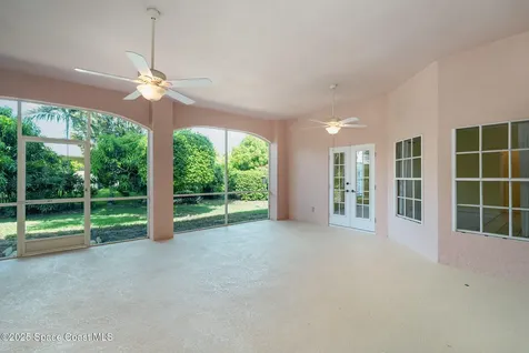 2719 Barrow Drive Merritt Island FL 32952