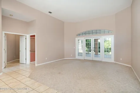 2719 Barrow Drive Merritt Island FL 32952